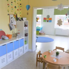 Bild von Kindertagesstätte 