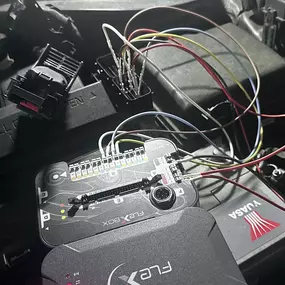 Bild von Hirsch-Racing