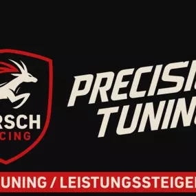 Bild von Hirsch-Racing