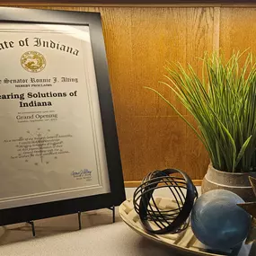 Bild von HearBest - Lafayette-South Side Hearing Solutions