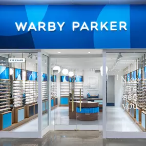 Bild von Warby Parker Bloomington 79th & Penn at Target