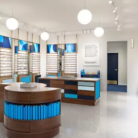 Bild von Warby Parker Bloomington 79th & Penn at Target