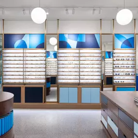 Bild von Warby Parker Bloomington 79th & Penn at Target