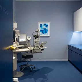 Bild von Warby Parker Bloomington 79th & Penn at Target