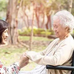 Bild von FirstLight Home Care of Saint Paul