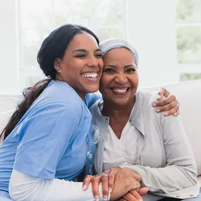 Bild von FirstLight Home Care of Saint Paul
