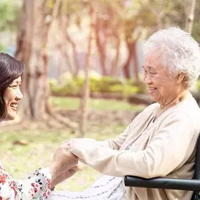 Bild von FirstLight Home Care of Saint Paul