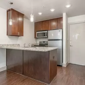 Bild von Hickory Street Lofts