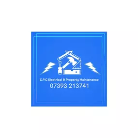 Bild von C.P.C Electrical & Property Maintenance