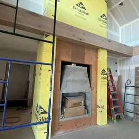 Bild von Exclusive JD Stucco & Drywall LLC