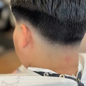 Bild von Austin Classic Barber Shop