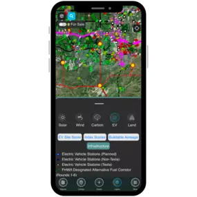 Bild von LandApp