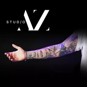 Bild von Studio AZ Tattoo