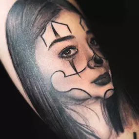 Bild von Studio AZ Tattoo