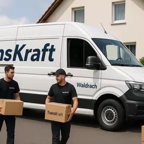 Bild von TransKraft