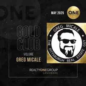 Bild von Greg Micale, Realty ONE Group Landmark