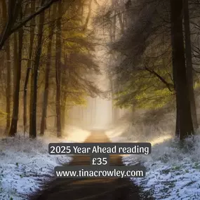 Bild von Tina Crowley Psychic & Reiki Master