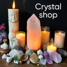 Bild von Tina Crowley Psychic & Reiki Master