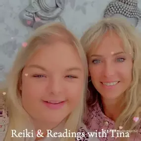 Bild von Tina Crowley Psychic & Reiki Master