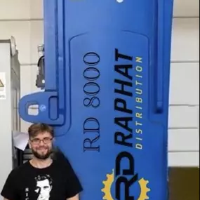 Bild von RAPHAT DISTRIBUTION