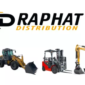 Bild von RAPHAT DISTRIBUTION