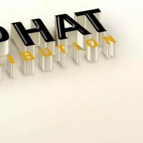 Bild von RAPHAT DISTRIBUTION