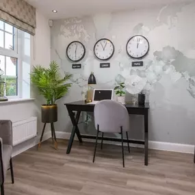 Bild von David Wilson Homes - Castle Reach