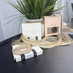 Bild von Mere Image Hair Salon