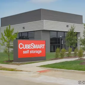 Bild von CubeSmart Self Storage
