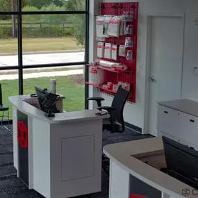 Bild von CubeSmart Self Storage