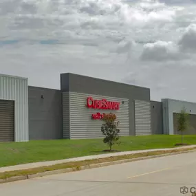Bild von CubeSmart Self Storage