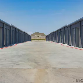 Bild von CubeSmart Self Storage