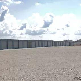 Bild von CubeSmart Self Storage