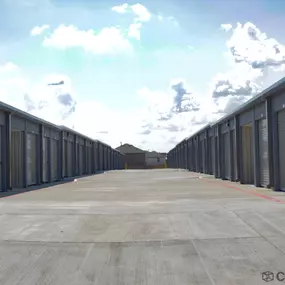 Bild von CubeSmart Self Storage