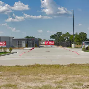 Bild von CubeSmart Self Storage