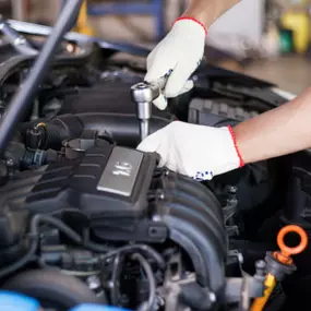 We are equipped to handle a number of repairs in the Sherrills Ford, NC area, but we much prefer to help you avoid them with regular car maintenance instead.