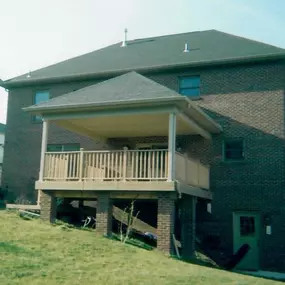 Bild von Zona Construction & Remodeling Inc.