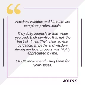 Bild von The Maddox Law Firm, LLC
