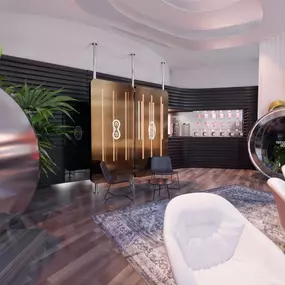 Bild von Recover Society - Longevity & Bio Hacking Center Frankfurt