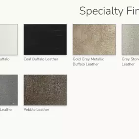 Add texture, depth, and personality with finishes that make your cabinets stand out. ????️✨ From matte to high gloss, every detail is made to match your style. Want to see samples?