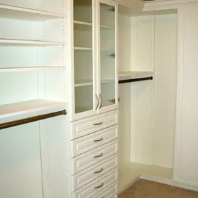 Custom Closet