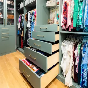 Bild von The Tailored Closet of Indianapolis North