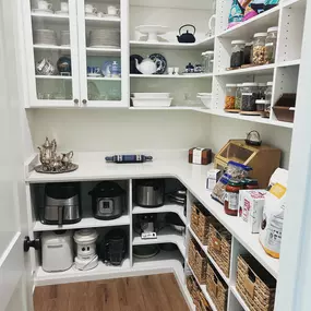 Bild von The Tailored Closet of Indianapolis North