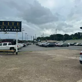 Bild von Elite Motors - Mobile Car Dealership