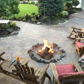Bild von A-1 Landscaping & Fencing