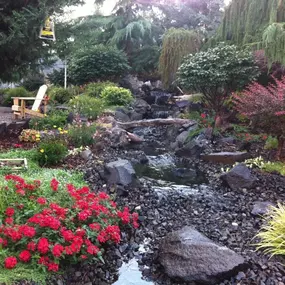 Bild von A-1 Landscaping & Fencing