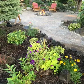Bild von A-1 Landscaping & Fencing