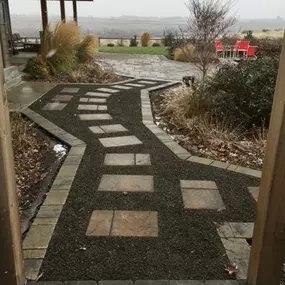 Bild von A-1 Landscaping & Fencing