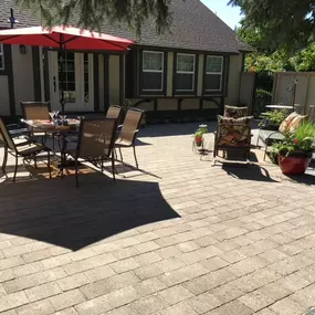 Bild von A-1 Landscaping & Fencing