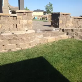 Bild von A-1 Landscaping & Fencing